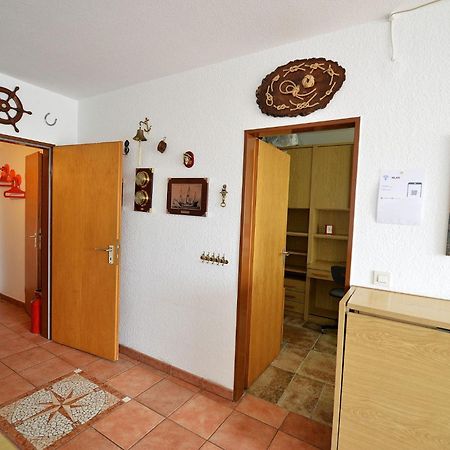 Апартаменты Haus Frische Brise 0709 Куксхафен Экстерьер фото