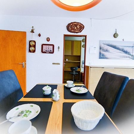 Апартаменты Haus Frische Brise 0709 Куксхафен Экстерьер фото