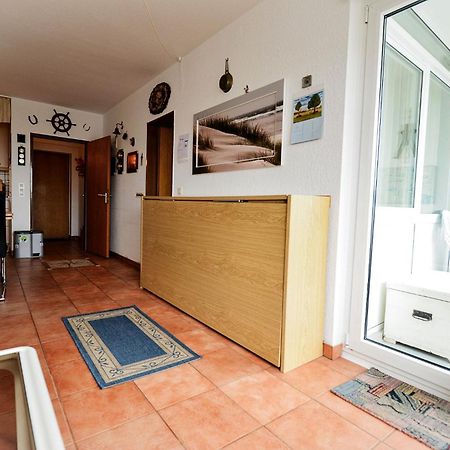 Апартаменты Haus Frische Brise 0709 Куксхафен Экстерьер фото